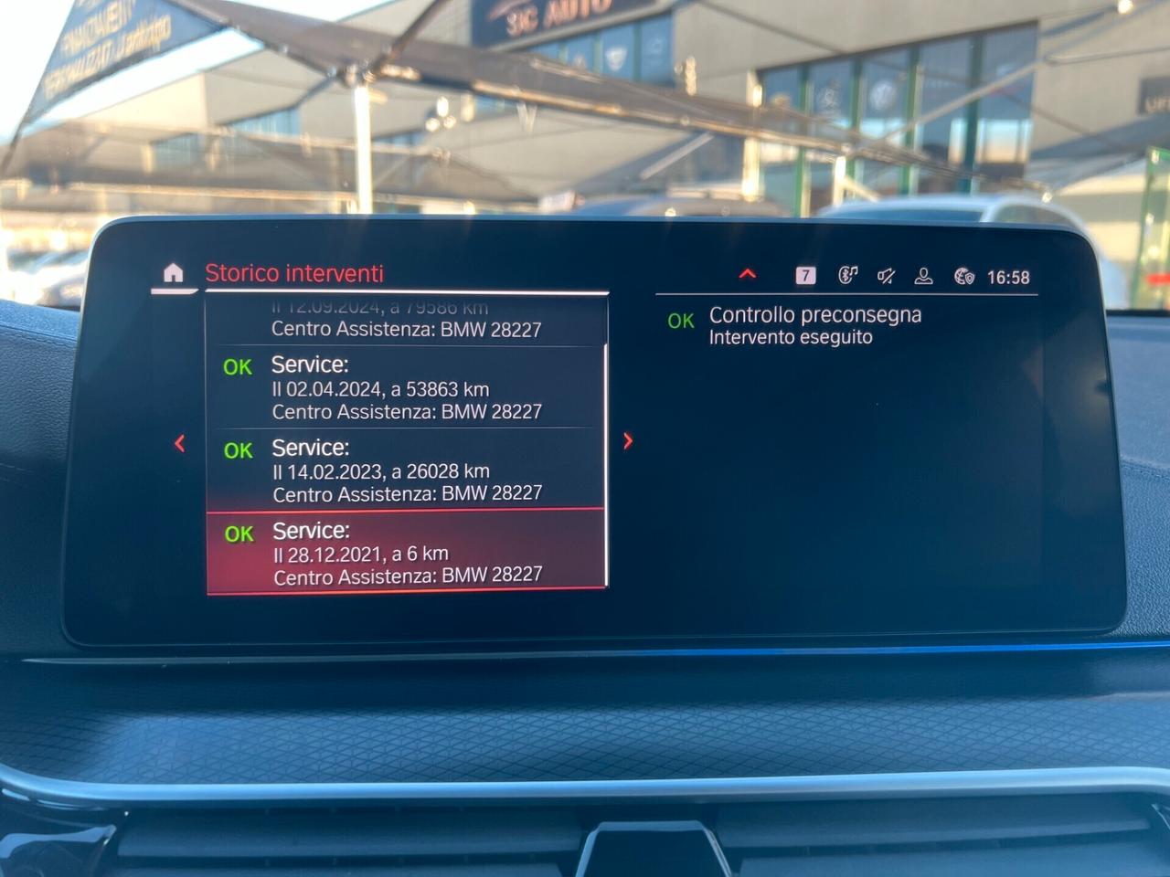 Bmw Serie 6 Gran Turismo 630d xDrive 48V Msport