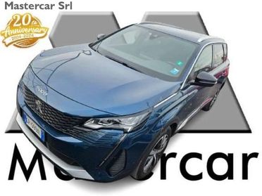 PEUGEOT 5008 5008 II 2021 1.5 bluehdi Allure Navi - GP599AL