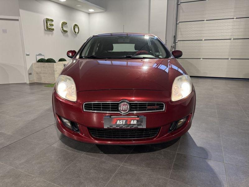FIAT Bravo Bravo 1.9 MJT 150 CV Sport