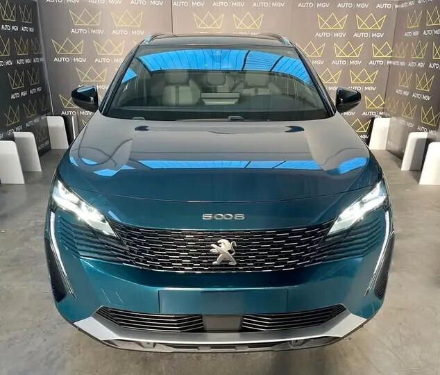 Peugeot 5008 BlueHDi 130 S&S EAT8 Allure Pack 7 Posti