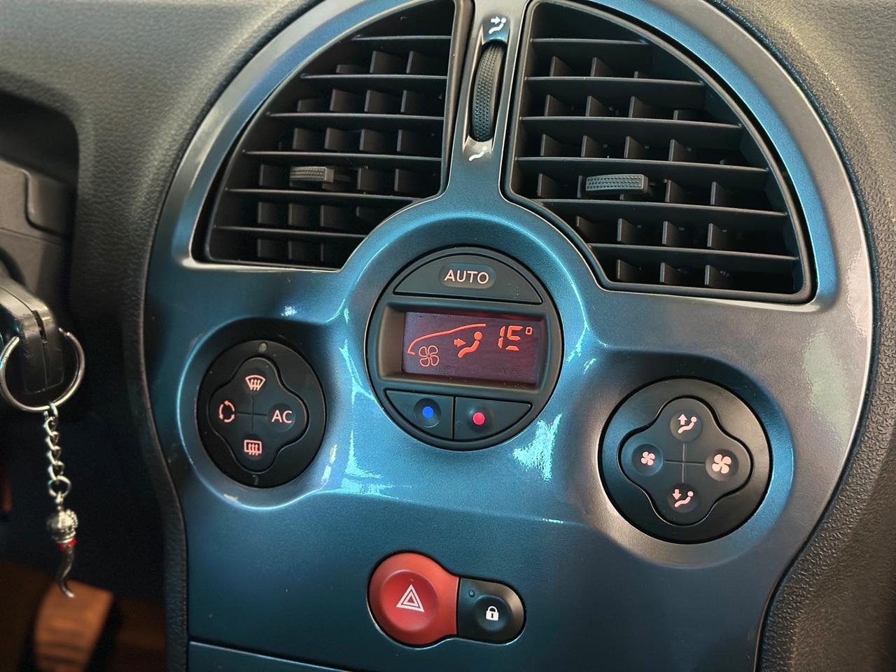 Renault Modus 1.2 16V Live GPL