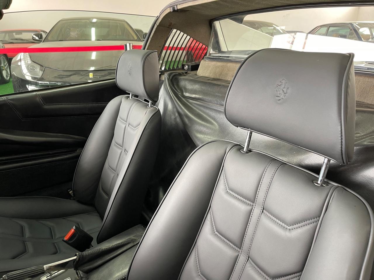 Ferrari 208 Turbo GTS Rarissima PERMUTE RATE