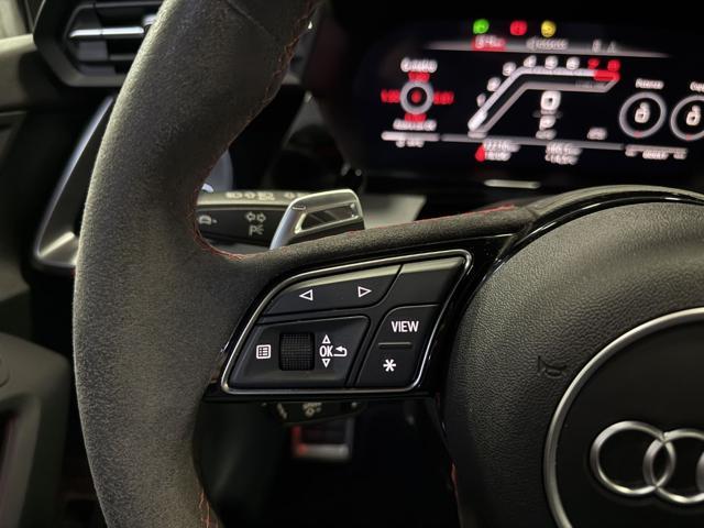 AUDI RS3 SPB TFSI quattro S tronic