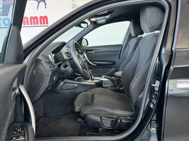 BMW 118 i Aut. 5p. Msport