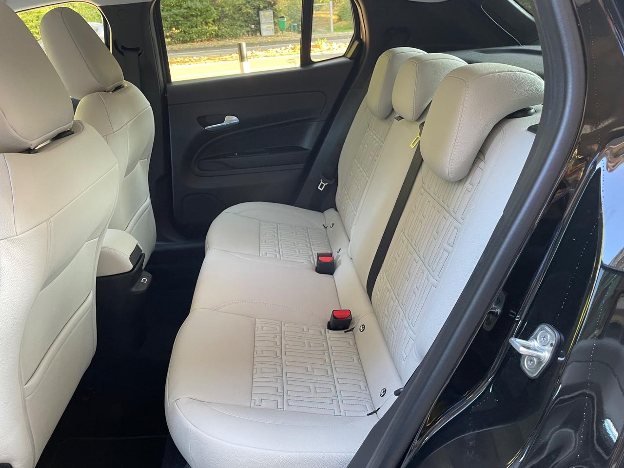 Fiat 600 Hybrid 110 CV DCT MHEV La Prima