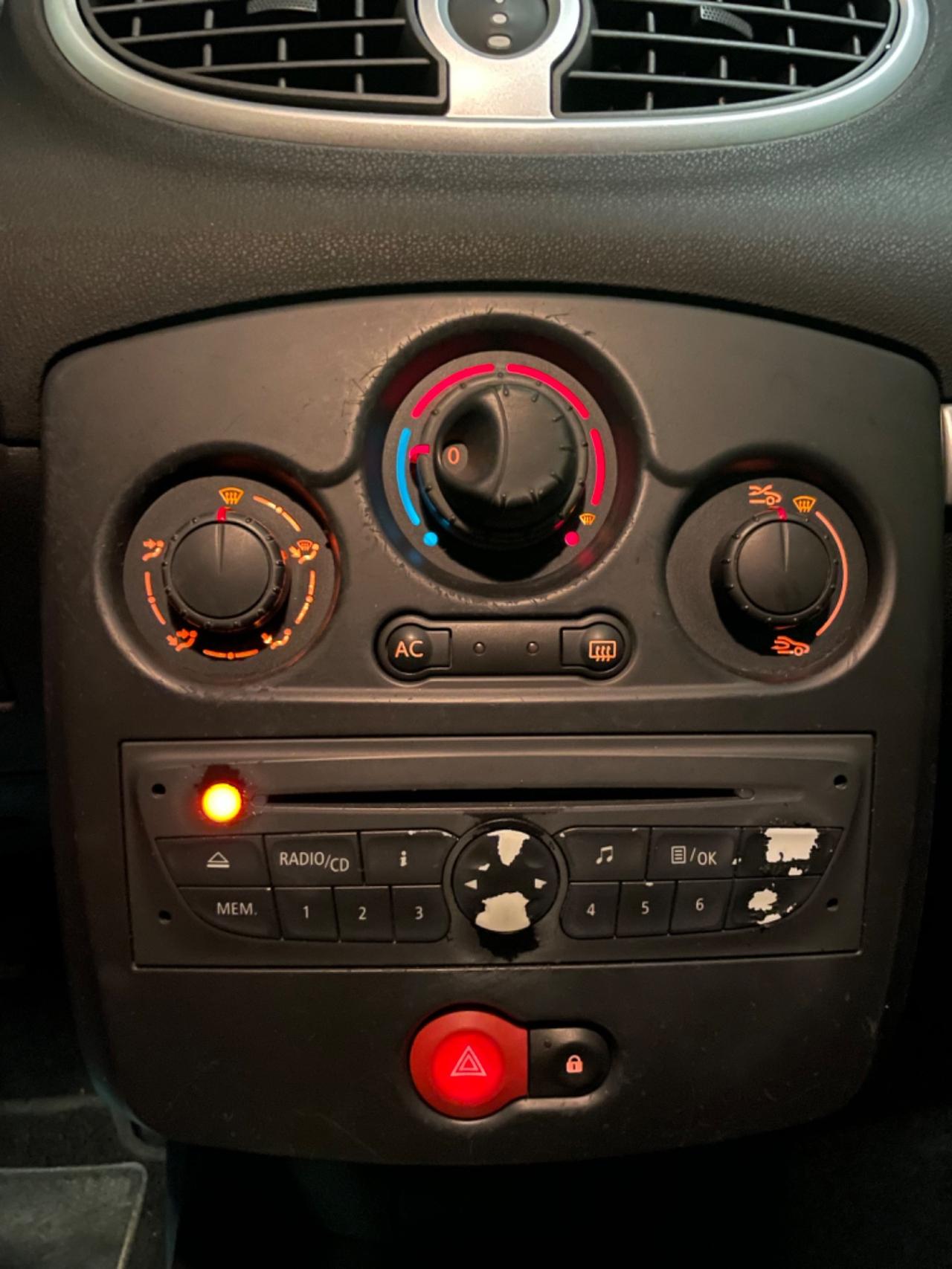 Renault Clio 1.2 Neopatentati Euro 5 *128.000km*