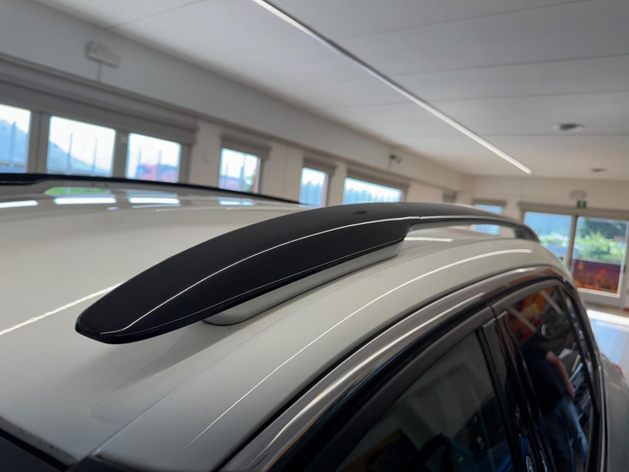 Citroen C5 Aircross Feel Pack - SOLO 55.000 KM