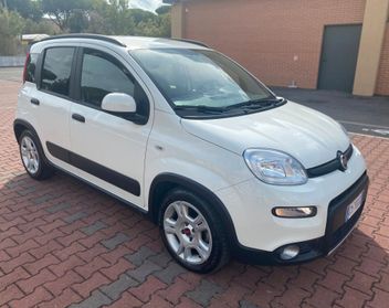 FIAT PANDA HYBRID 1.0cc IDONEA OK NEO PATENTATI