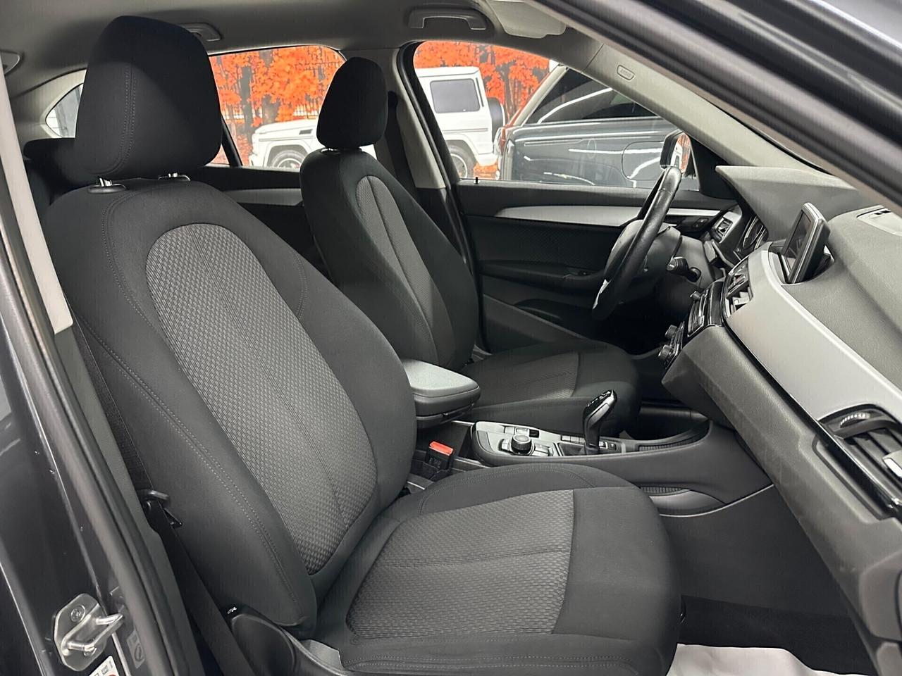 BMW X1 sdrive20d Advantage auto -IVA ESPOSTA