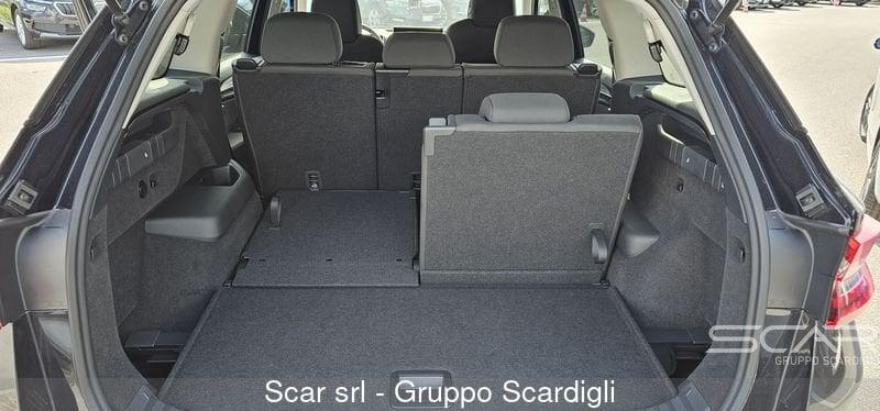 Skoda Kodiaq Kodiaq 1.5 TSI Hybrid DSG 7 posti Executive