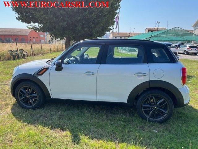 MINI Countryman Mini Cooper SD Countryman