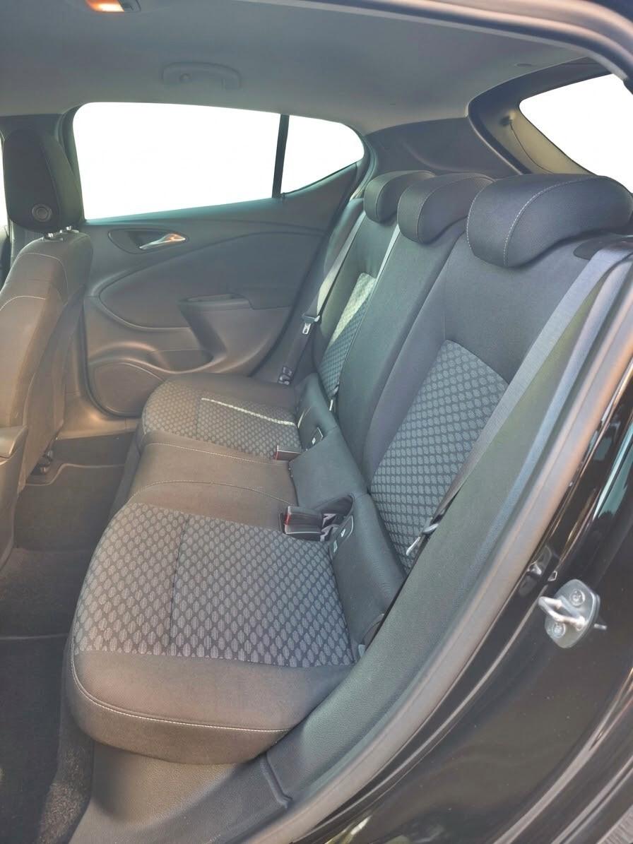 Opel Astra 1.5 CDTI 105 CV S&S 5 porte Business Elegance