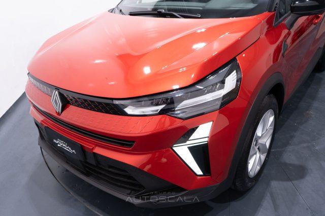 RENAULT Captur 1.0 GPL ECO-G 100cv Evolution