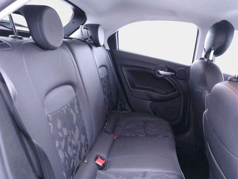 FIAT 500X 1.0 T3 Cross 120cv