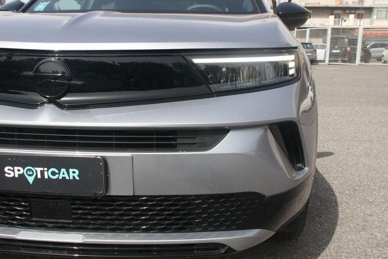 Opel Mokka 1.2 T 130cv GS AT8