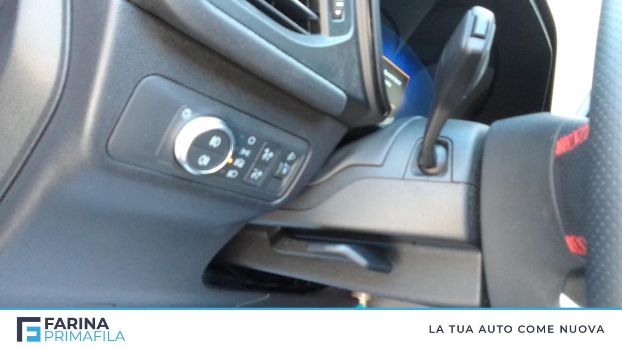 FORD Kuga III 2020 - Kuga 2.5 full hybrid ST-Line 2wd 190cv cvt