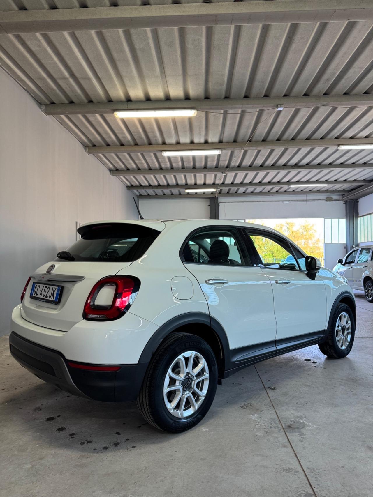 Fiat 500X 1.0 T3 120 CV City Cross