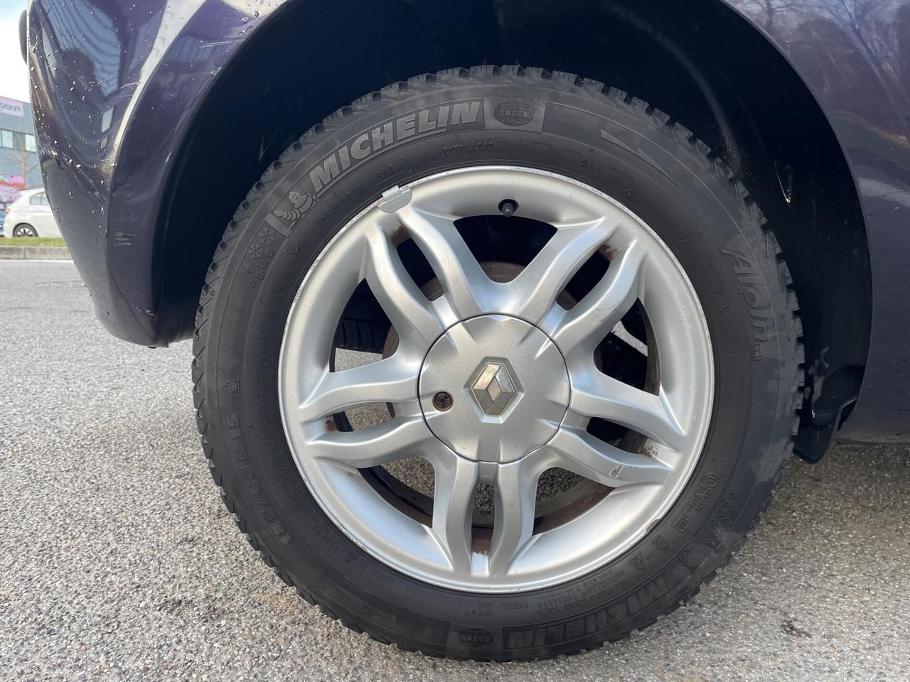 Renault Clio Storia 1.2 3 porte Dynamique*Neopatentati*Cecrhi*