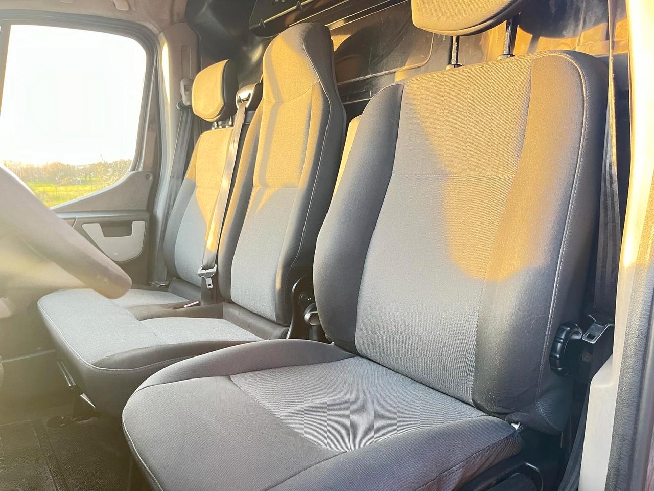 Renault Master T35 2.3 dCi/125 PM-TM Furgone E5