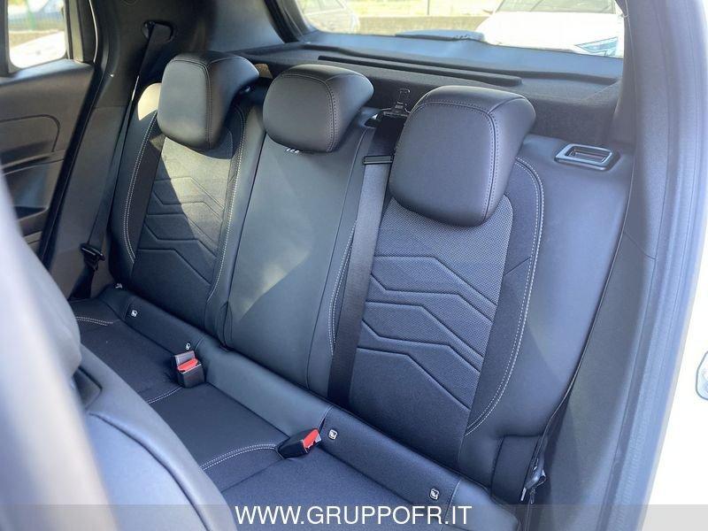 Jeep Avenger 1.2 Turbo 110 CV MHEV Summit