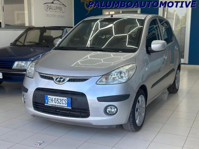 HYUNDAI i10 1.1 12V BlueDrive GPL Active