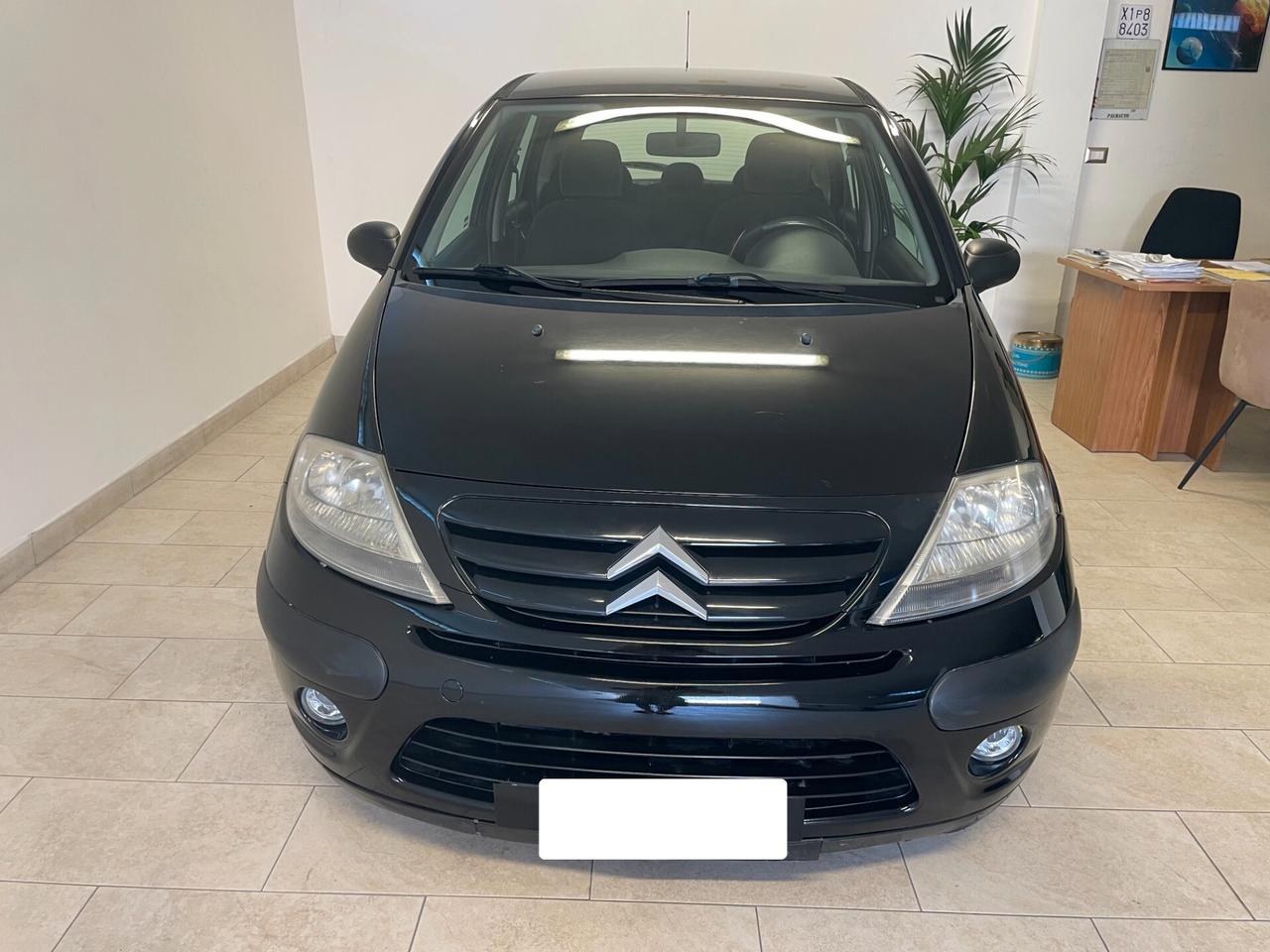 Citroen C3 1.1 ELEGANCE CLIMA DISTRIBUZIONE NEOPATENTATI