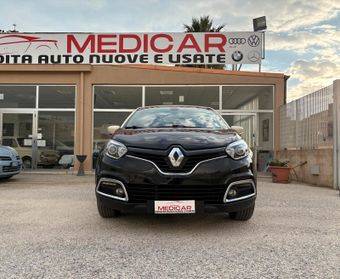 Renault Captur 1.5 dCi 8V 90 CV Start&Stop Energy R-Link