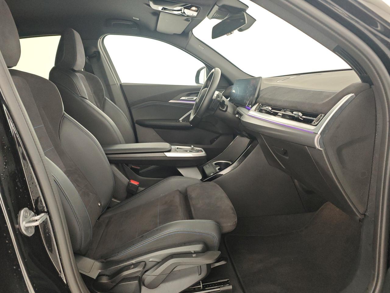 BMW X2 sdrive 18d MSport auto