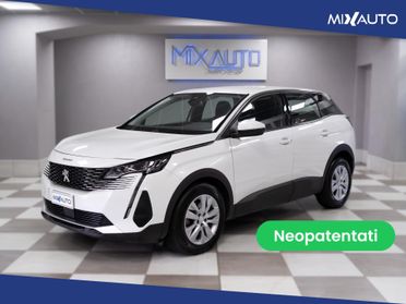 Peugeot 3008 1.5 BlueHDI Active S&S 130CV