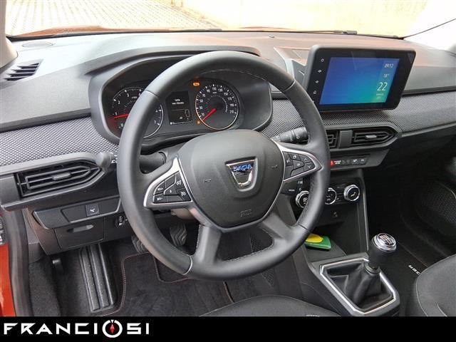 DACIA Jogger 1.0 tce Extreme 110cv 7p.ti