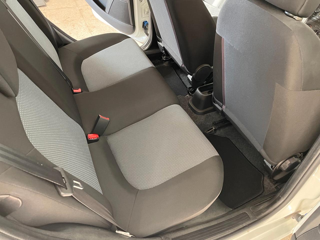 Fiat Grande Punto 1.4 GPL 5 porte Actual EasyPower