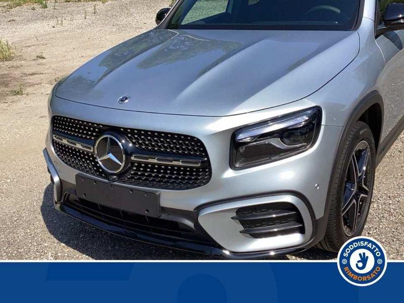 Mercedes-Benz GLB Classe 200d Automatic AMG Line Advanced Plus