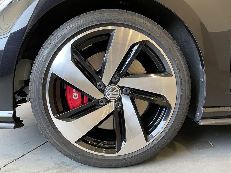 Volkswagen Golf GT 2.0 TSI GTI Performance BMT DSG
