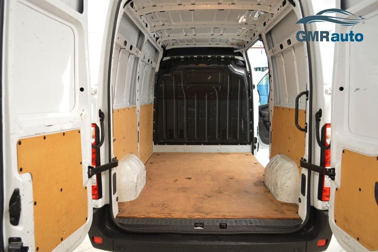 Nissan Interstar 35 2.3 dCi 135CV PM-TM Acenta Furgone.