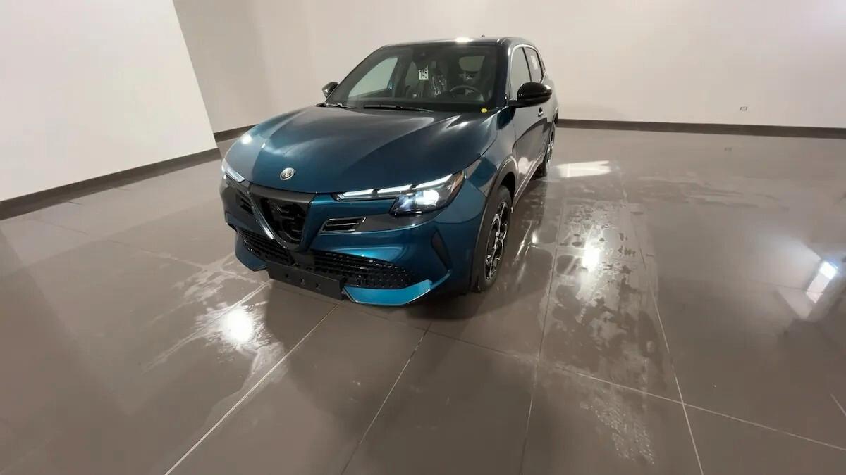 Alfa Romeo Junior 1.2 136 CV Hybrid eDCT6 Speciale