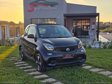 SMART fortwo 70 1.0 Perfect