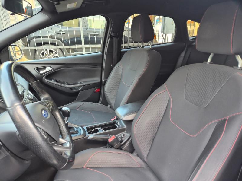 Ford Focus 5 Porte Focus 5p 1.5 tdci ST-Line s&s 120cv