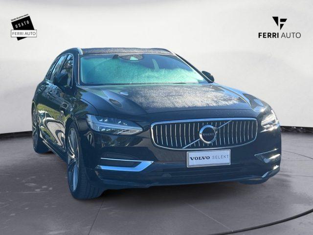 VOLVO V90 D4 Geartronic Inscription