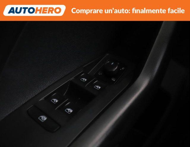 VOLKSWAGEN T-Cross 1.0 TSI Style BMT