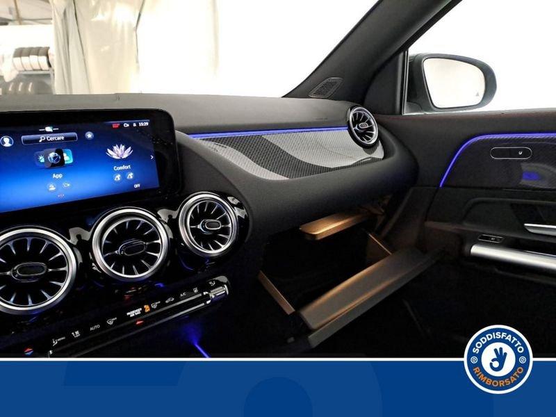 Mercedes-Benz GLA 250e EQ-Power Automatic AMG Line Advanced Plus Digital Edition