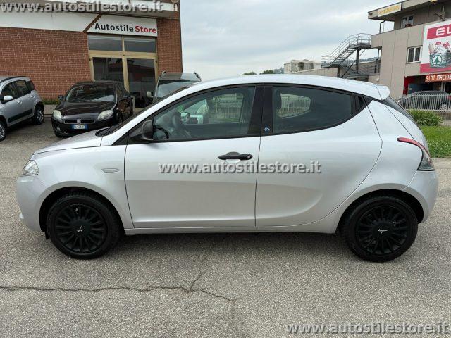 LANCIA Ypsilon 1.2 69 CV 5 porte GPL Ecochic Elefantino Blu