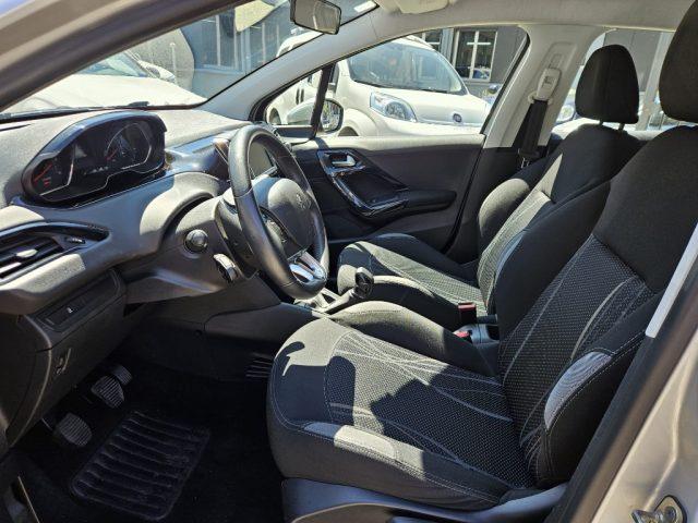 PEUGEOT 208 1.4 8V HDi 68CV 5p.