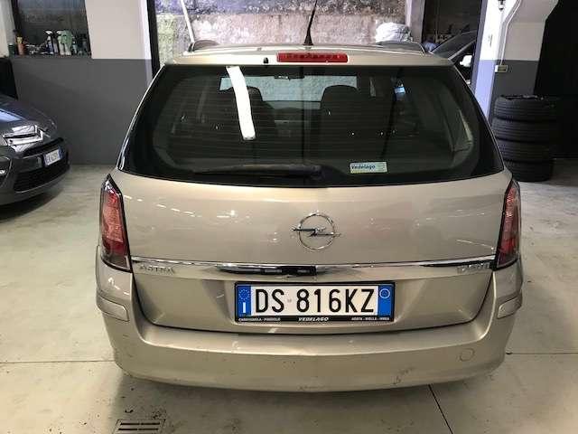 Opel Astra SW 1.7 cdti Cosmo 101CV / BEN TENUTA