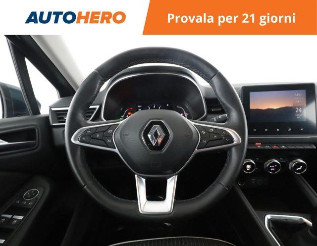 RENAULT Clio TCe 100 CV 5 porte Intens