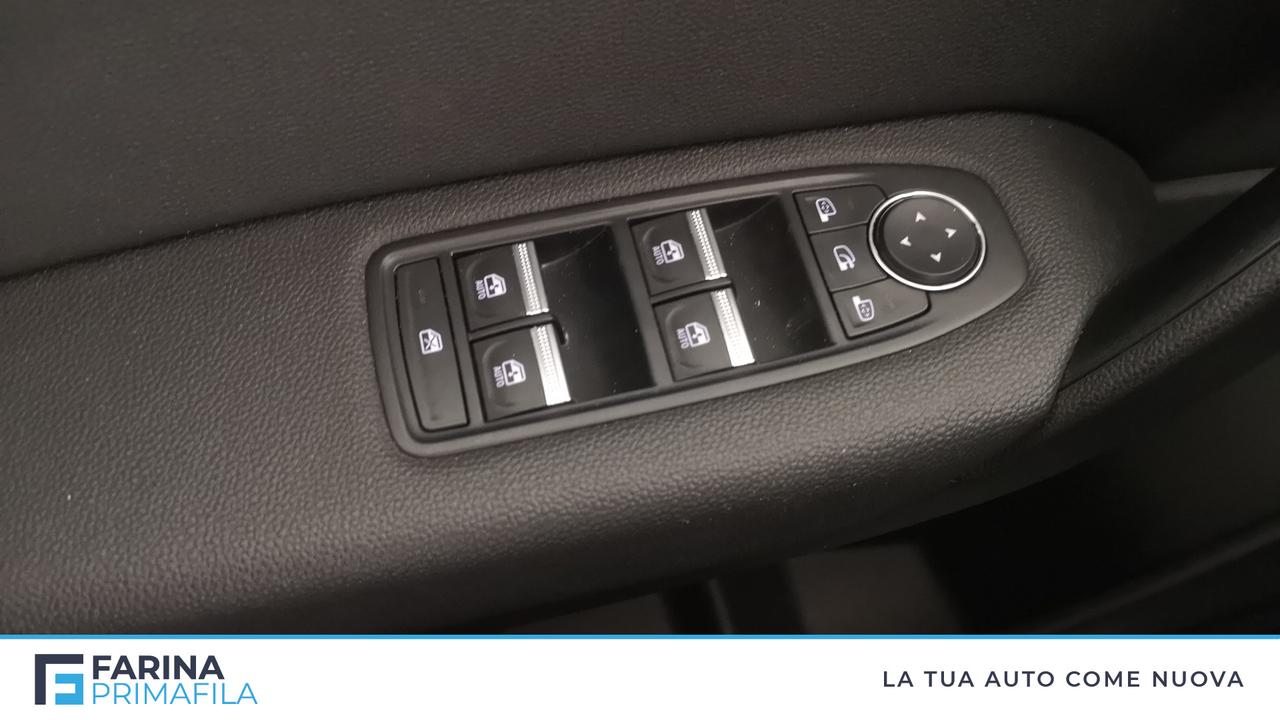 RENAULT Captur II 2019 - Captur 1.0 tce Techno 90cv
