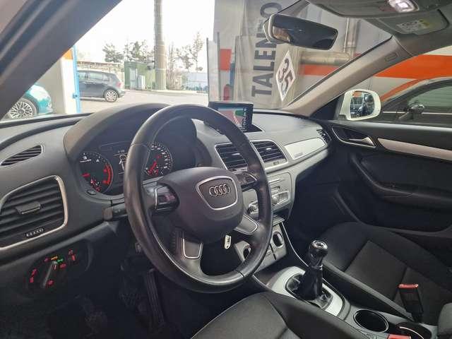Audi Q3 Q3 2.0 tdi Business quattro 150cv