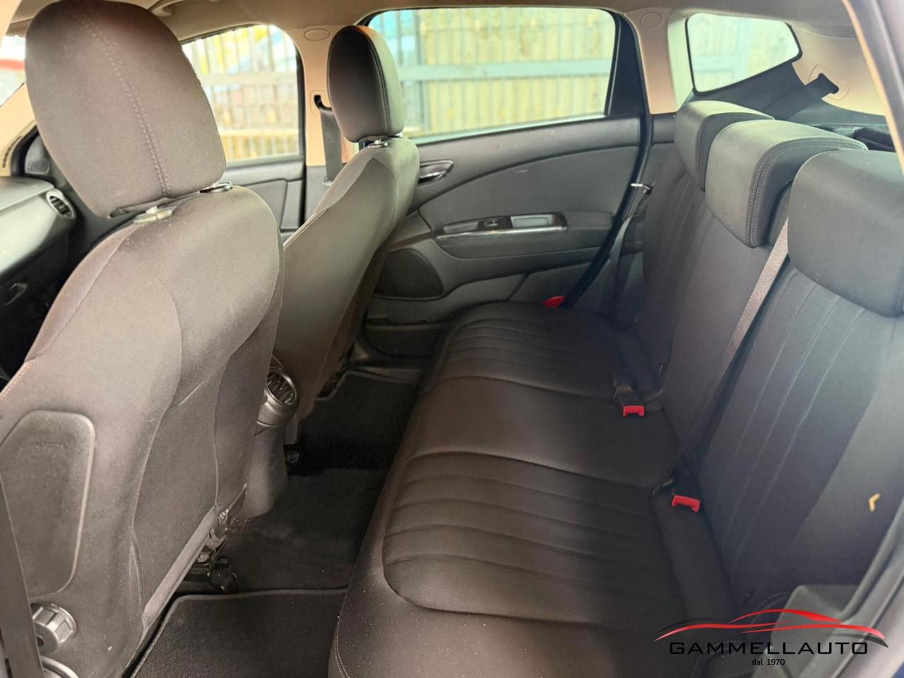 Lancia Delta 1.4 GPL Silver 120CV