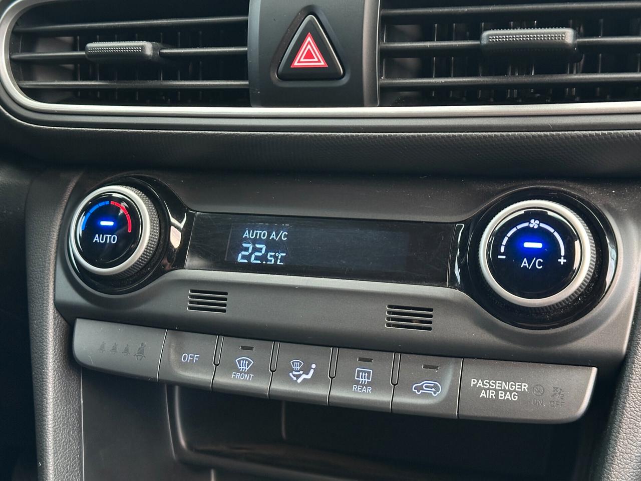 HYUNDAI Kona 1.6 CRDI 115 CV XPossible