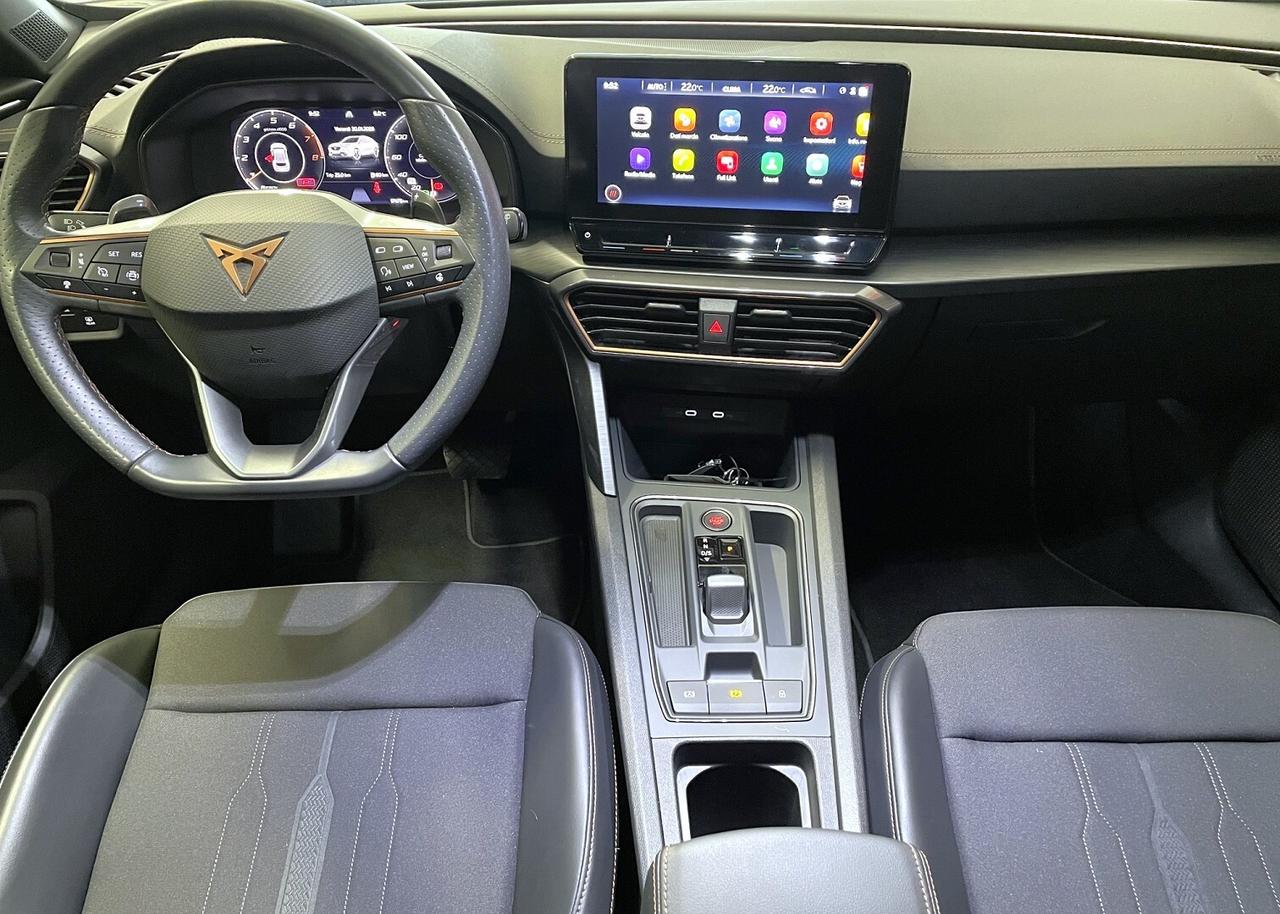 Cupra Formentor 1.5 Tsi 150Cv Dsg // 16.000Km //