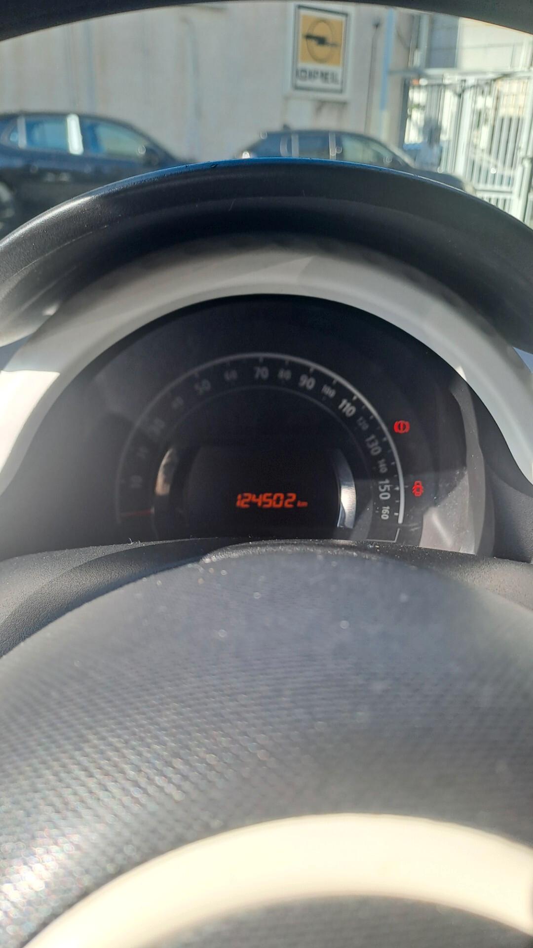 Renault Twingo 1.0 70CV PERFETTA!!